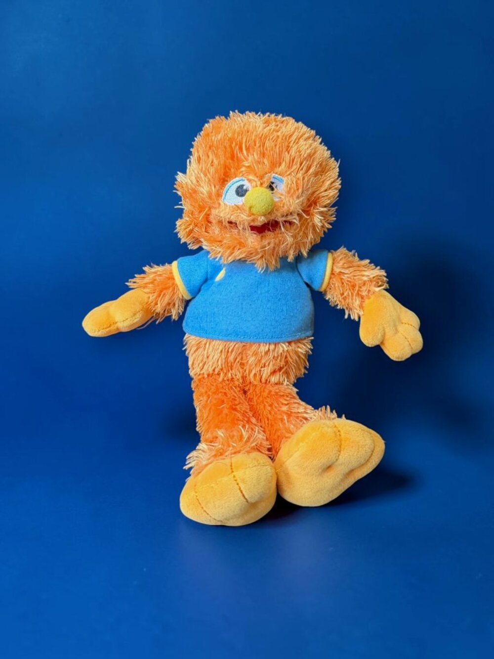 Ms. Rachel Herbie Plush - Cuddle & Comfort Friend 11"